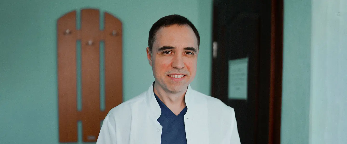 Лечение последствий анального секса