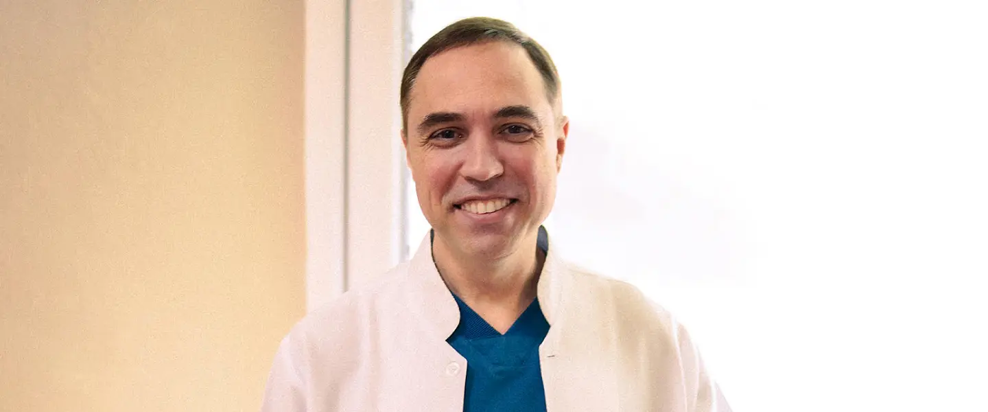 Лечение геморроя без операции